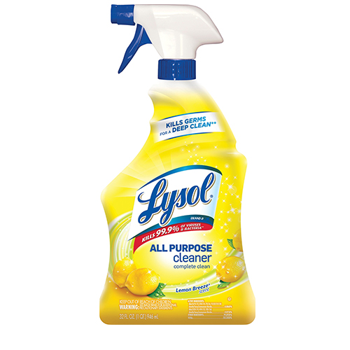 All Purpose Cleaner