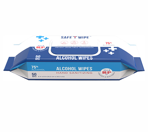 Alcohol Wipes