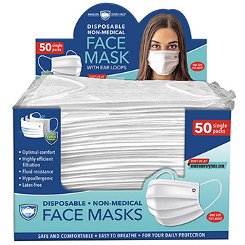 Face Masks