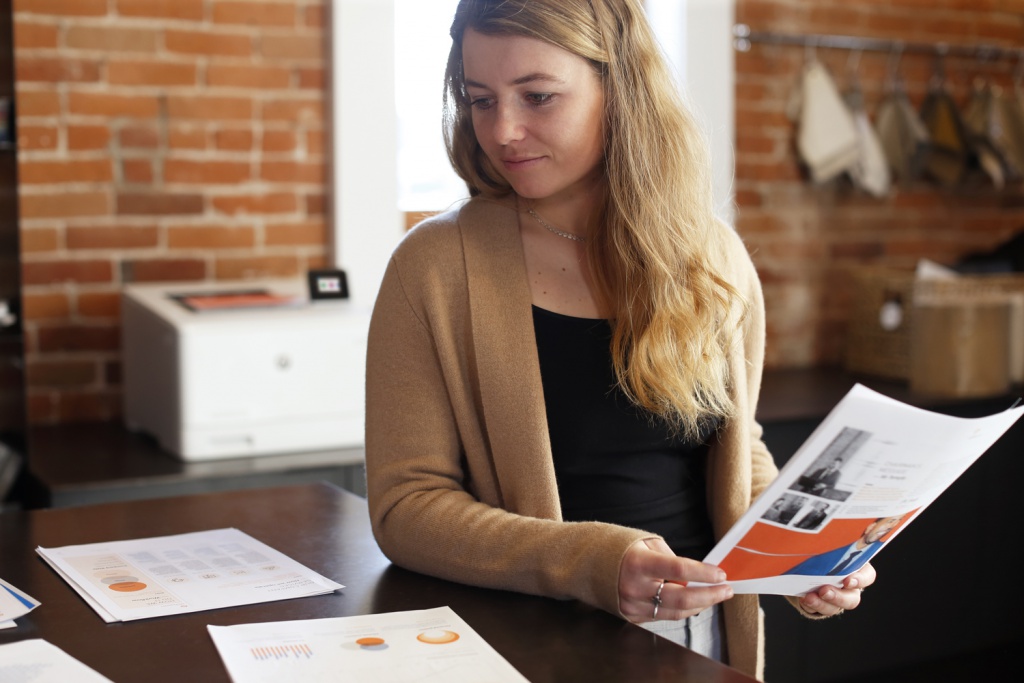 HP Supplies You Can Trust