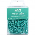 JAM Paper Paper Clips