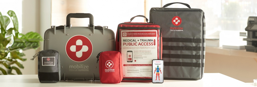 Improve Readiness for Cardiac Emergencies