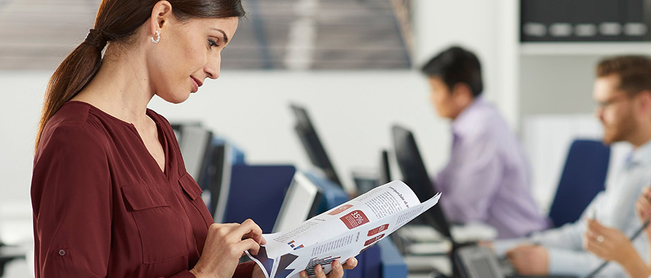 Genuine Brother Supplies