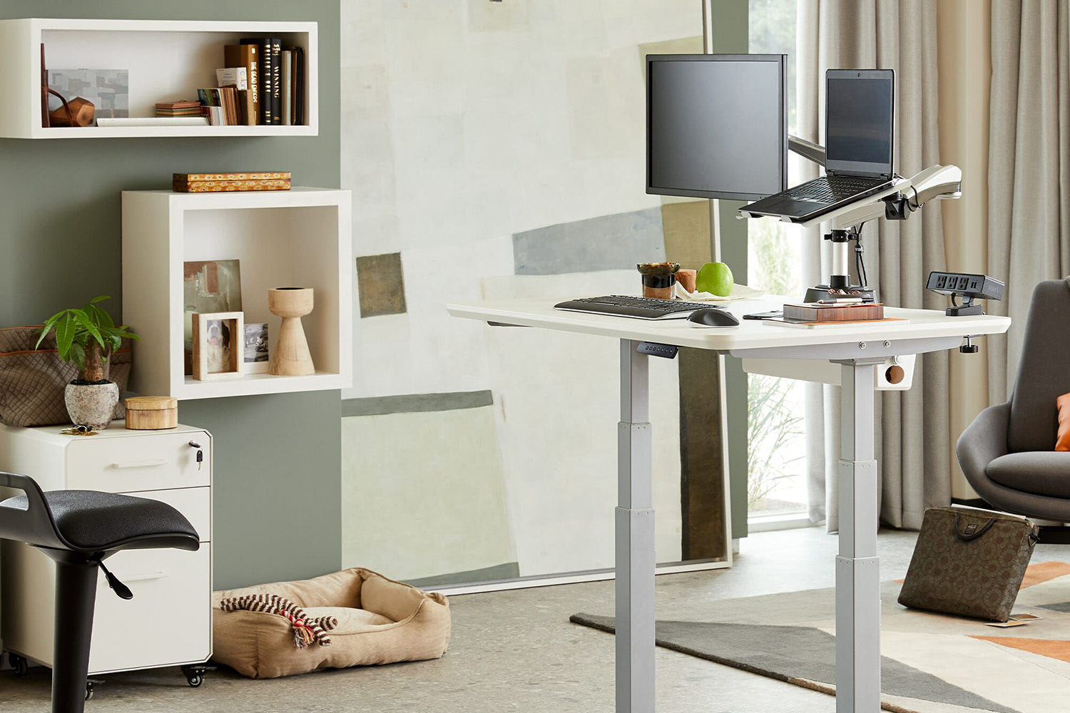 Vari Standing Desk