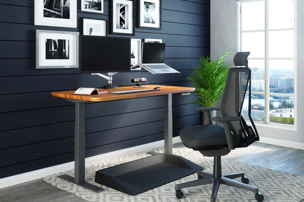 Vari Electric Standing Desk