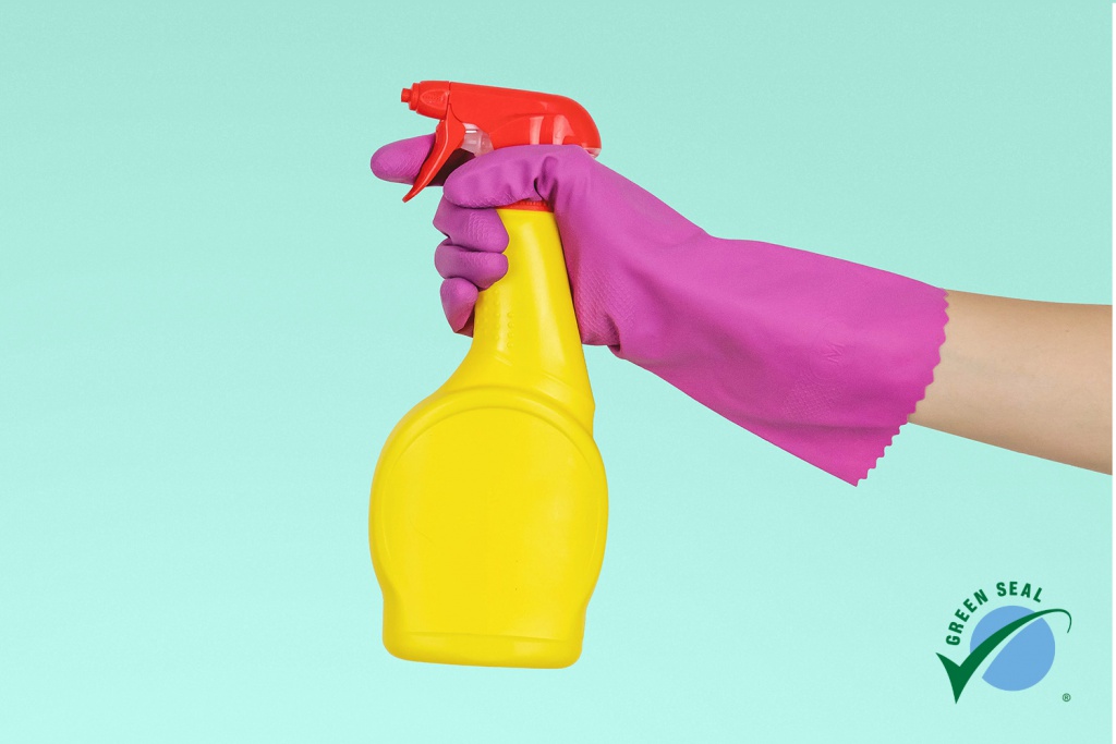 Green Cleaning Products