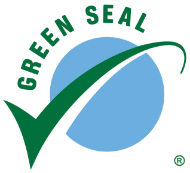 Green Seal Certification Mark