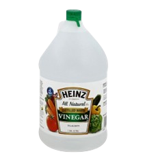 https://www.wbmason.com/pd/HEI07549?ItemDesc=Heinz-White-Vinegar-1-Gallon-6CS&uom=CS&COID=&srq=q=white+vinegar&ii=1&aqid=fd8a572ba1a61d61d0f171133a873685 White Vinegar - Descaling a Keurig Solution Options