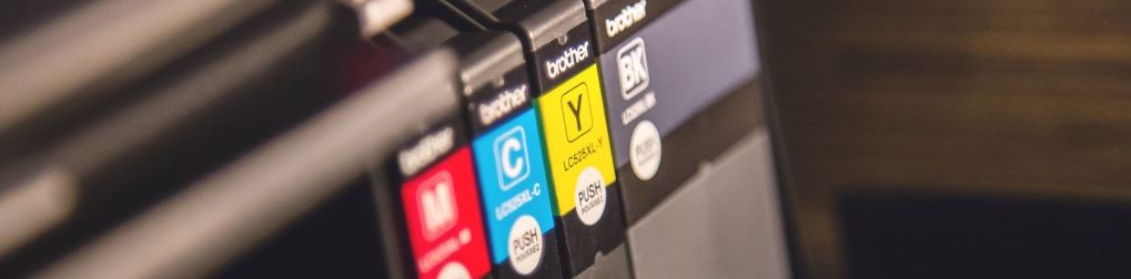 close-up-photo-of-brother-ink-inside-printer