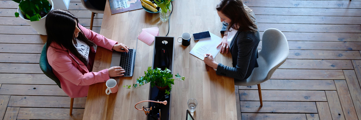 creative office space decorated to inspire creativity