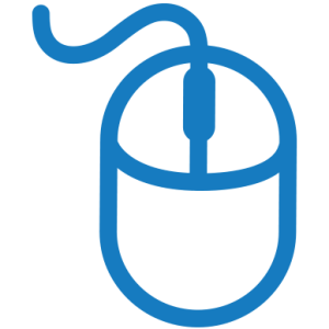 icon for technology supplies