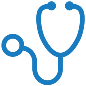 icon for medical supplies