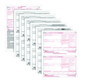 Tax Forms