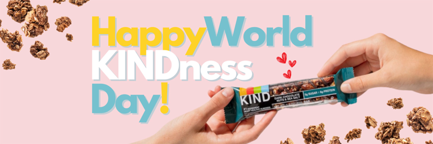 world kindness day