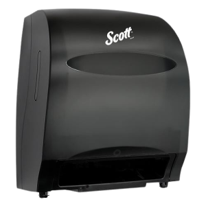 Scott Essential Automatic Hard Roll Paper Towel Dispenser