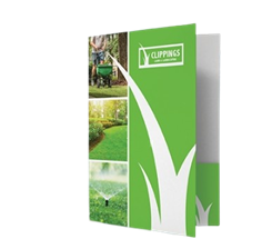 Custom Folders - W.B. Mason