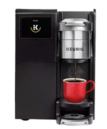 Keurig Commercial Coffee Machine - K-3550
