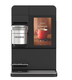 Keurig Commercial Coffee Machine - K-4550 