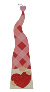 Valentine's Day Candy