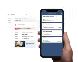 Onvation® Compass® Mobile App