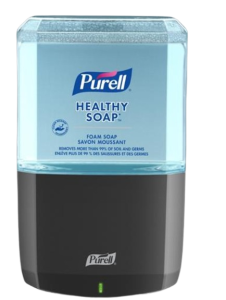 Onvation® Purell Automatic-Soap-Dispenser
