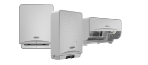 Onvation® Kimberly-Clark Professional ICON-Automatic Hard Roll Paper Towel Plastic Dispenser

